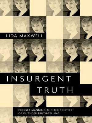 cover image of Insurgent Truth